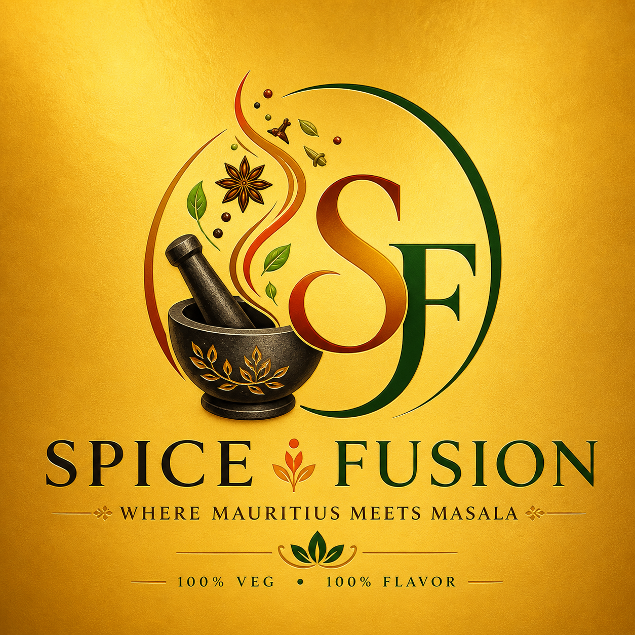 Spice Fusion